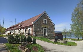 Hotel Jestřábí